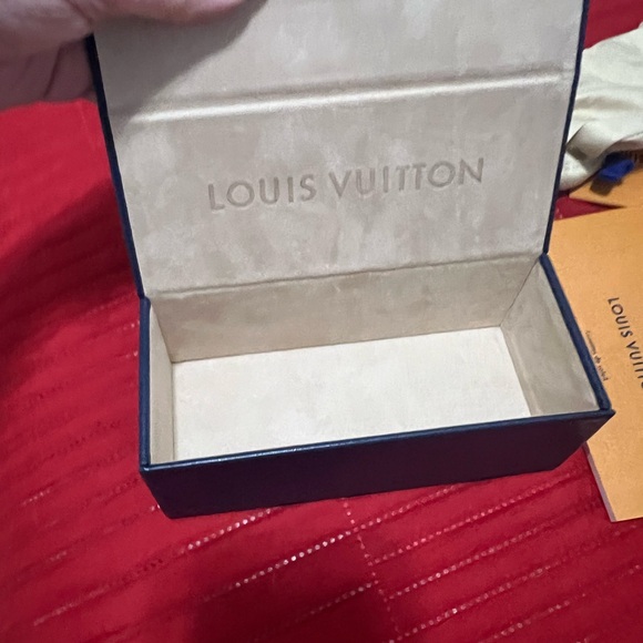 My monogram cat eye sunglasses Louis Vuitton - Picture 5 of 10